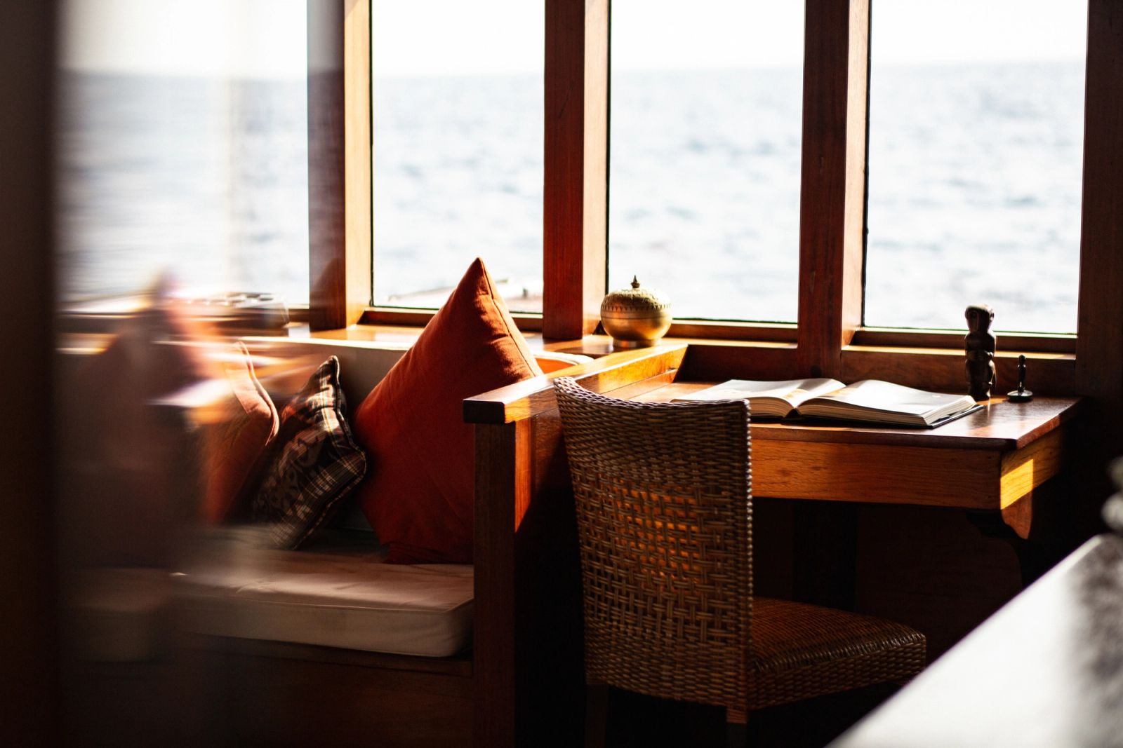 Island Kitchen