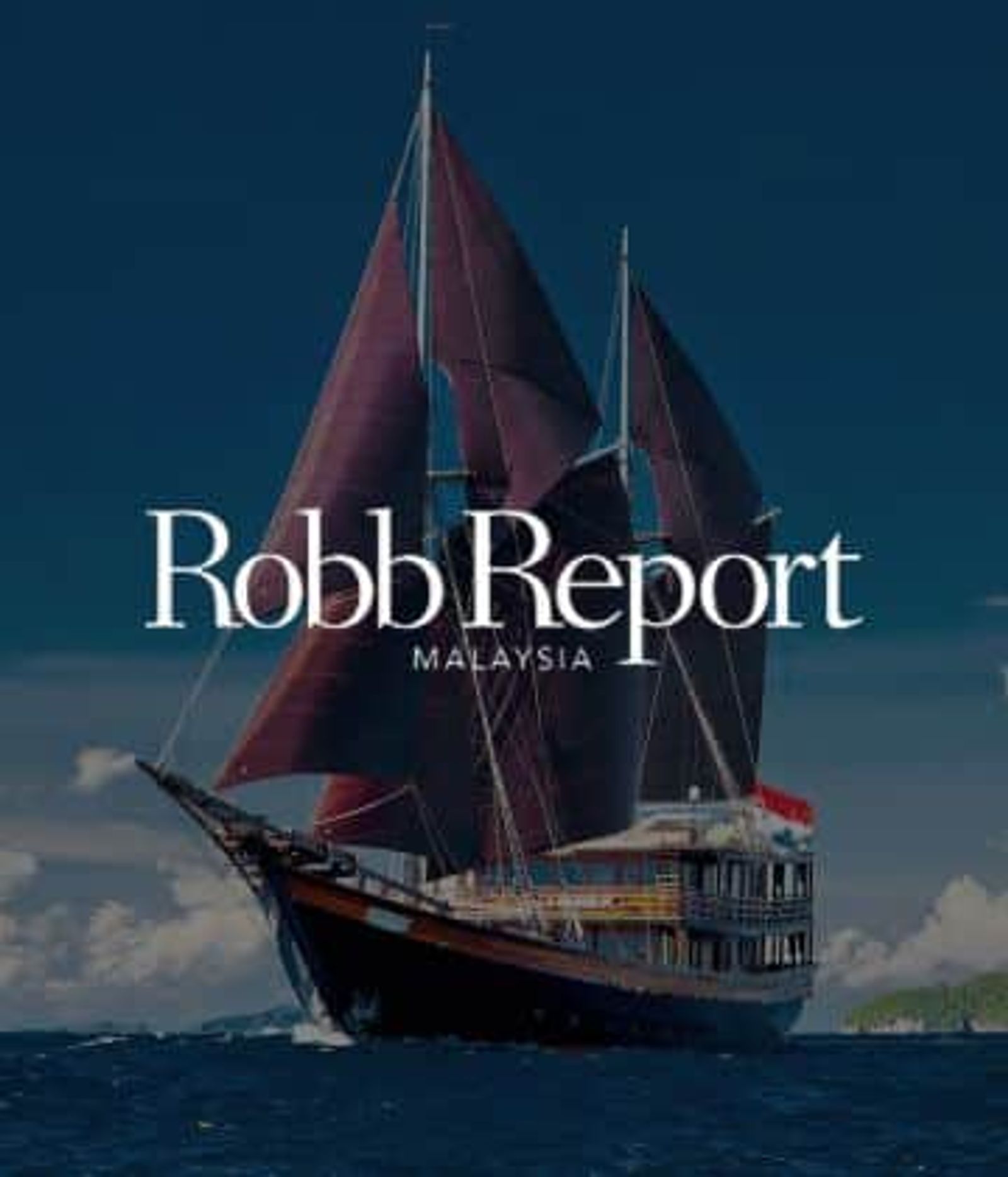 Two Weeks aboard Dunia Baru