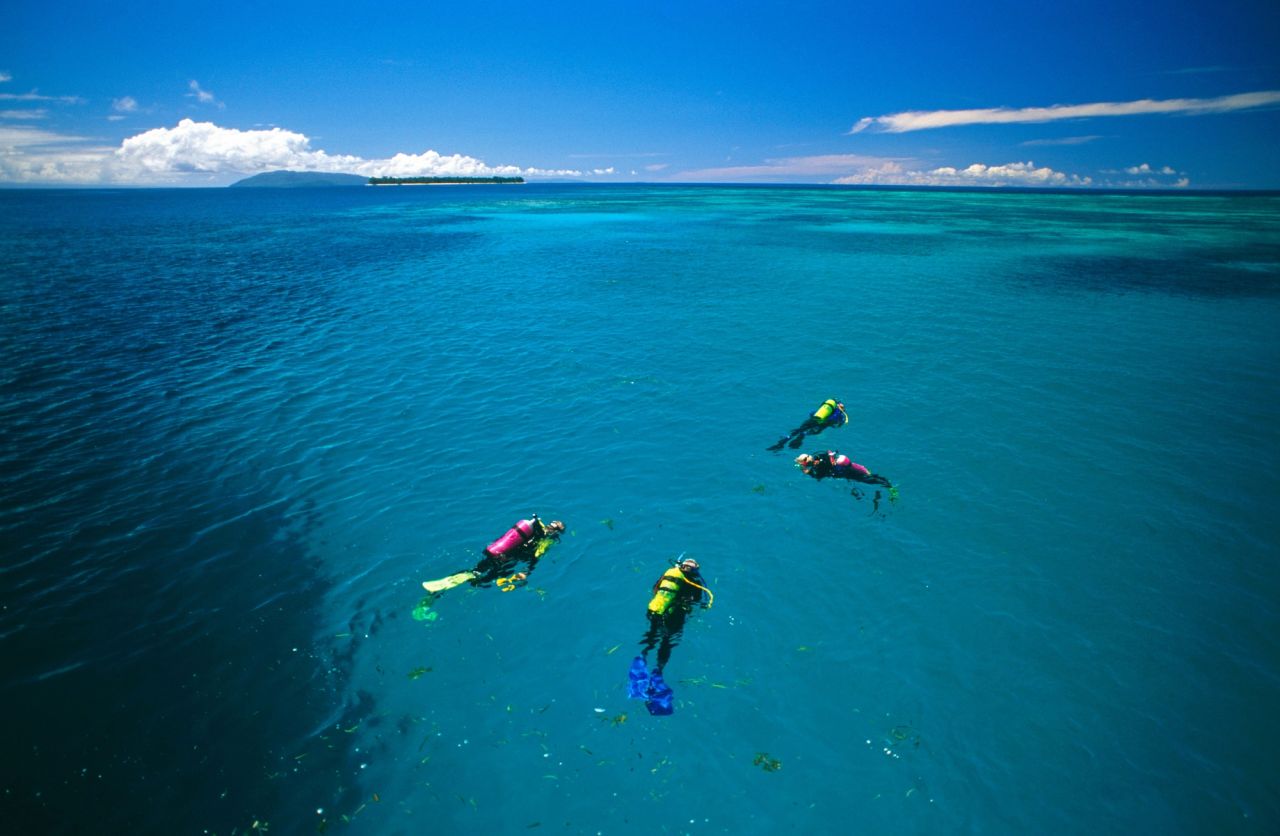 Outer Archipelago