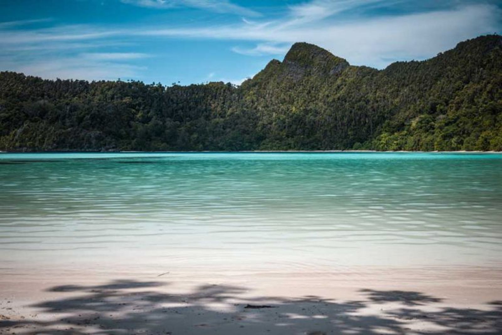 Mioskon, Wayag