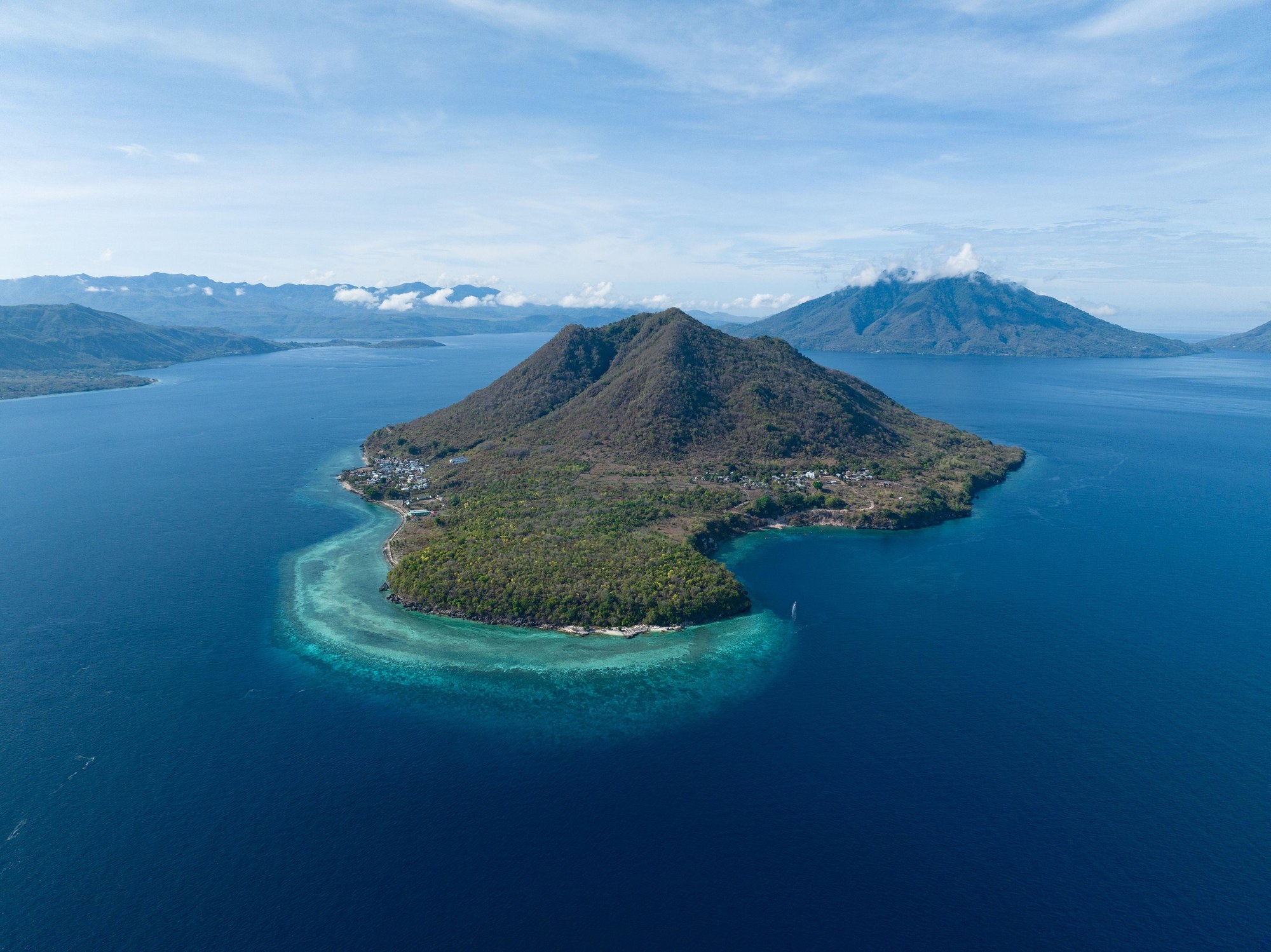 East Nusa Tenggara, Indonesia