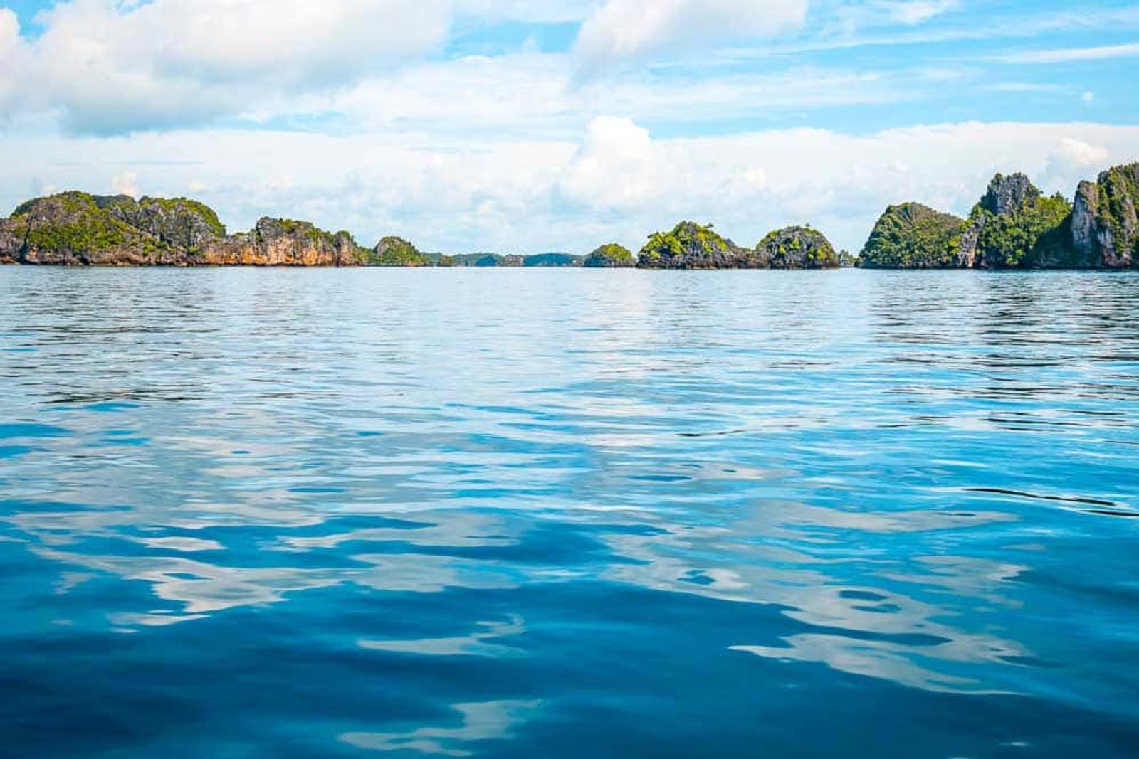 Sorong, West Papua