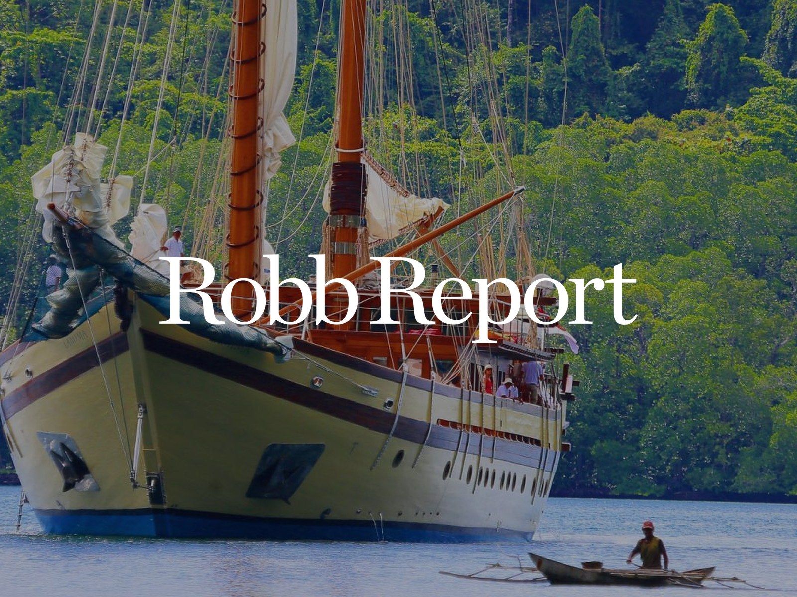 Robb Report