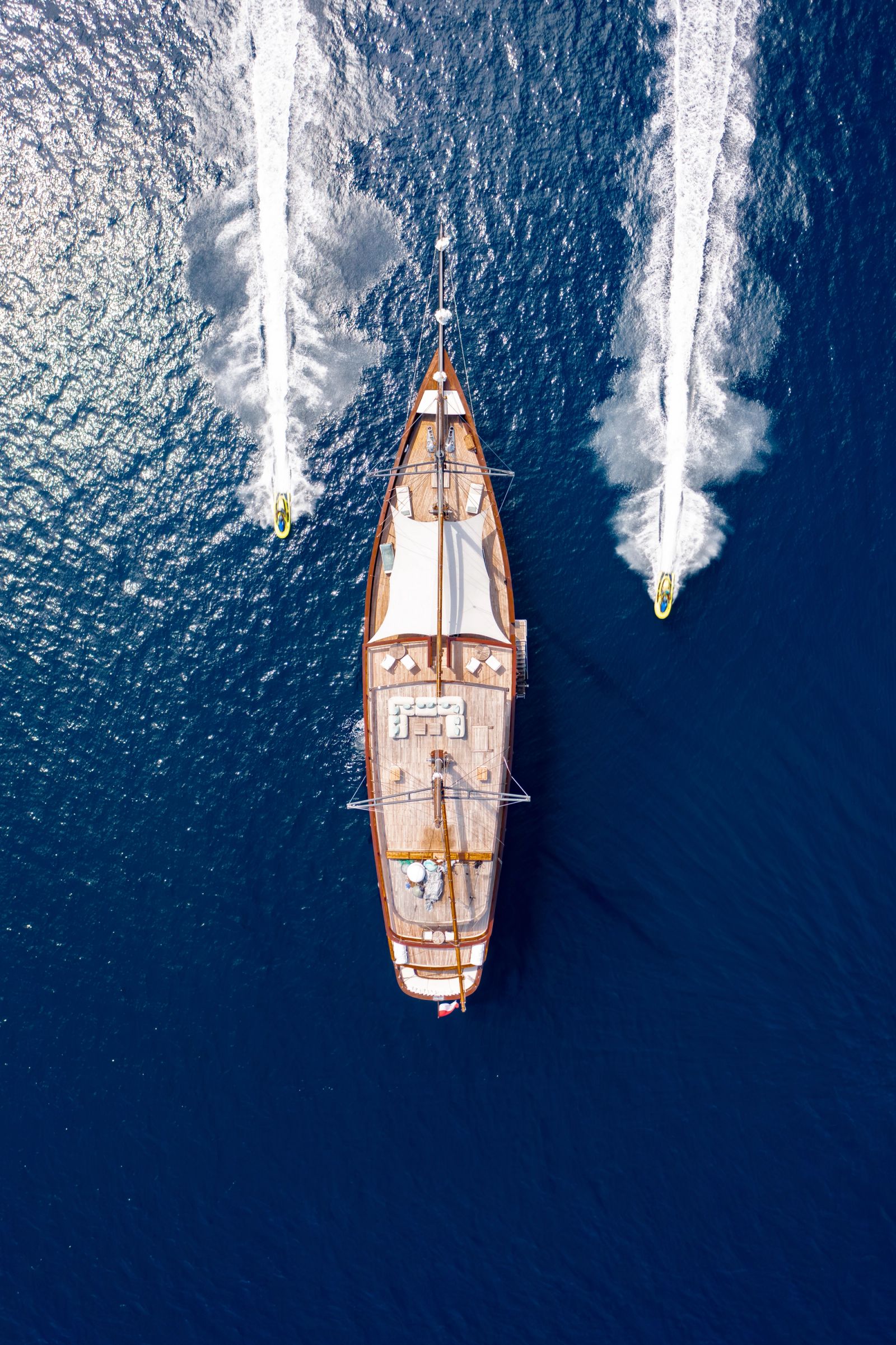 Master Mariner