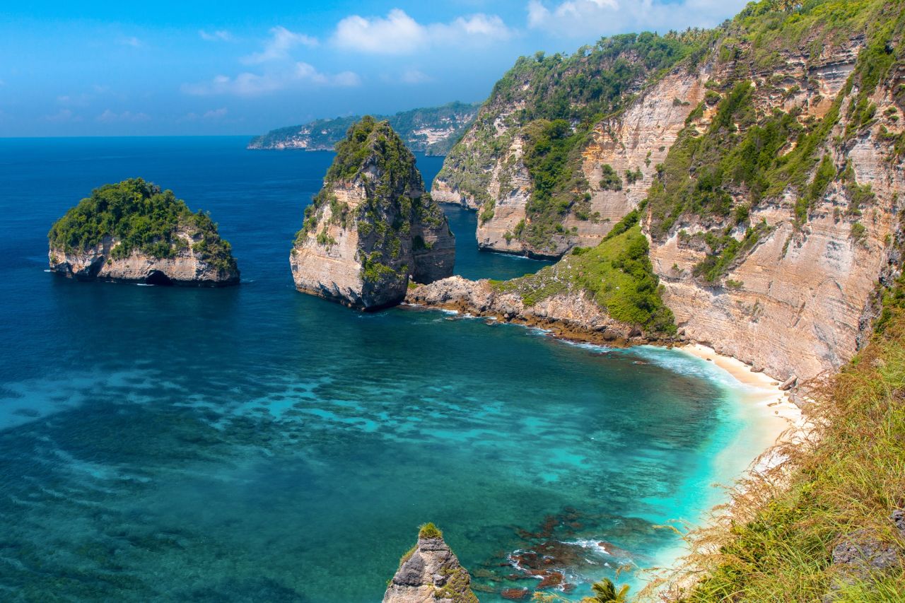 Nusa Penida