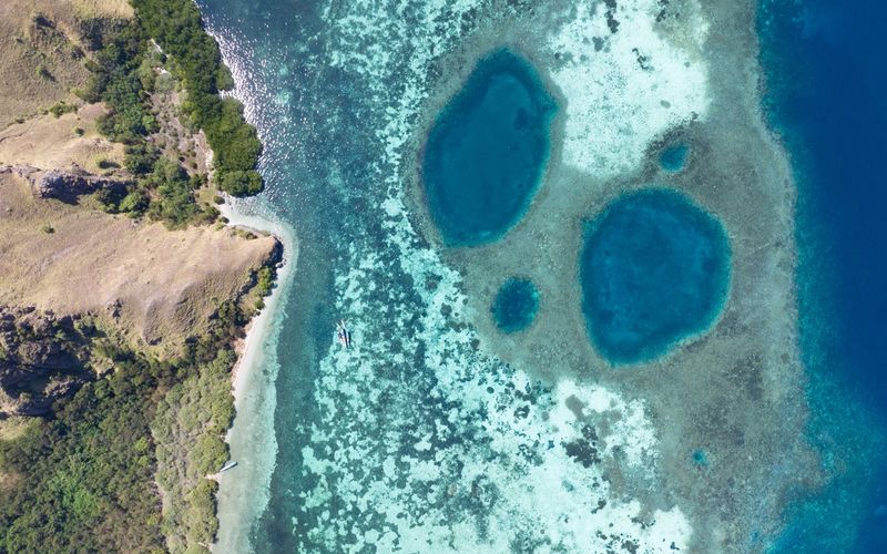Raja Ampat vs. Komodo