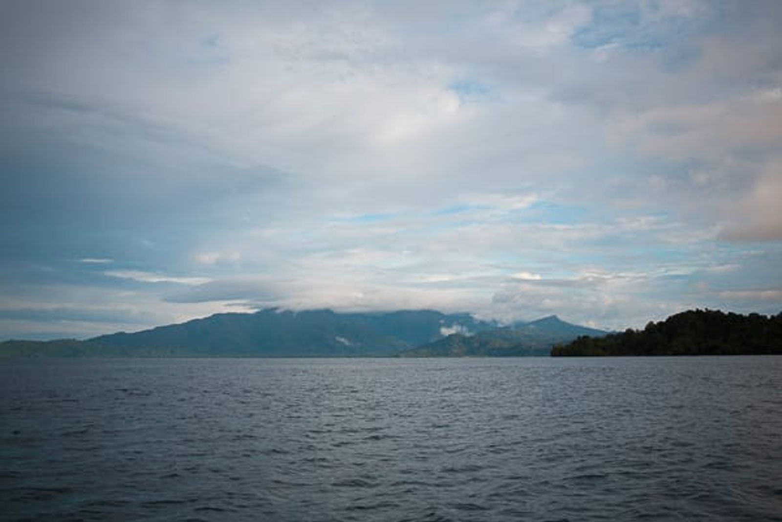 Tridacna Atoll, Din's Haven