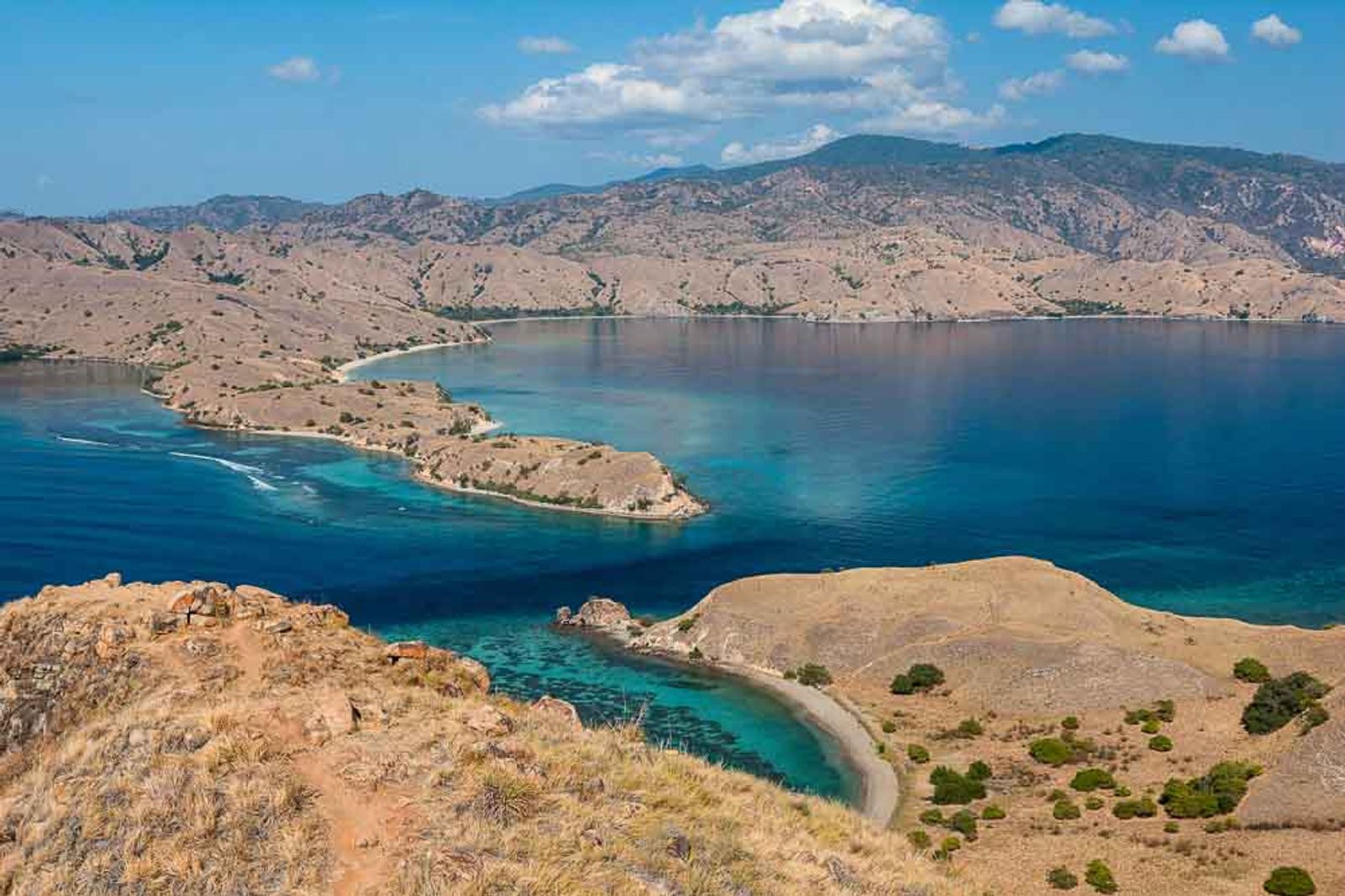 Labuan Bajo, Gili Lawa