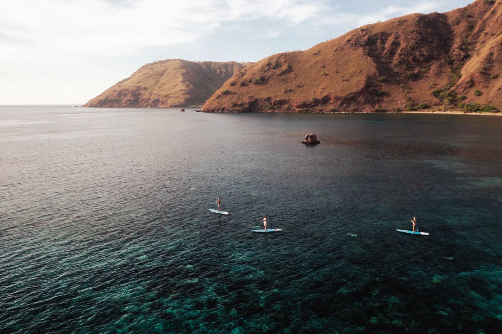 Bali & Lombok