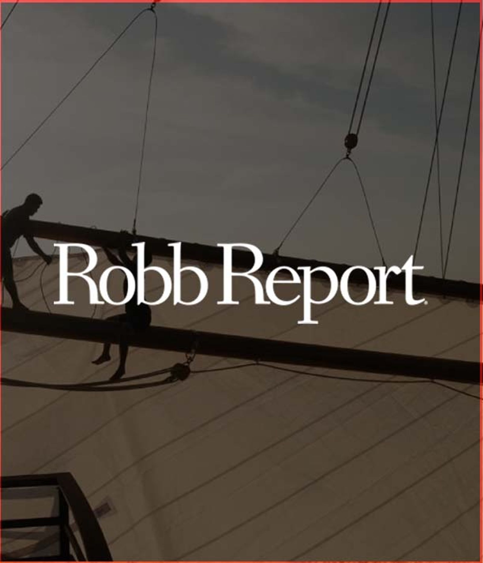 Robb Report