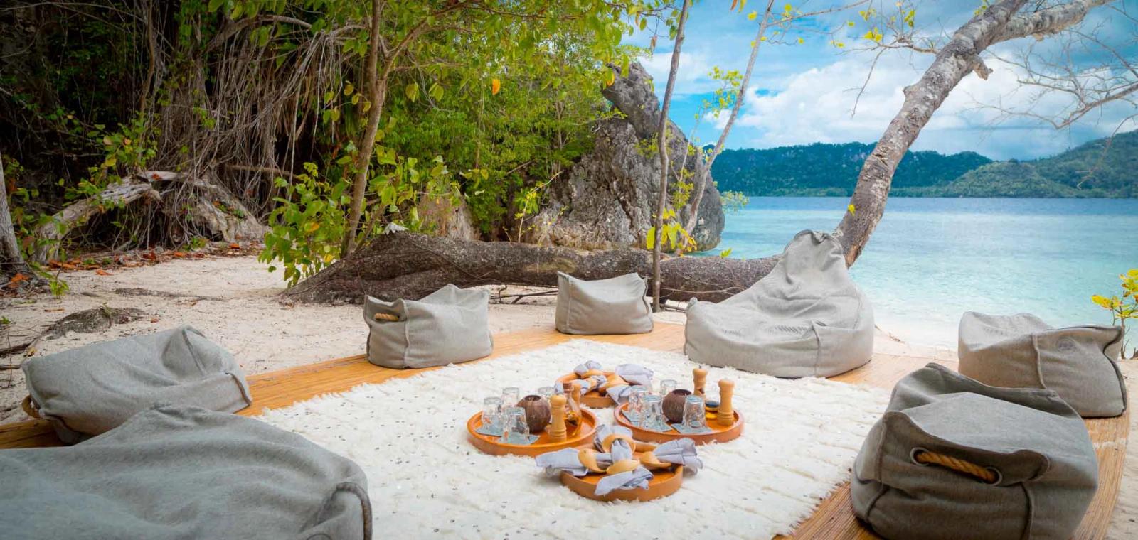 Lesser Sunda Islands, Indonesia