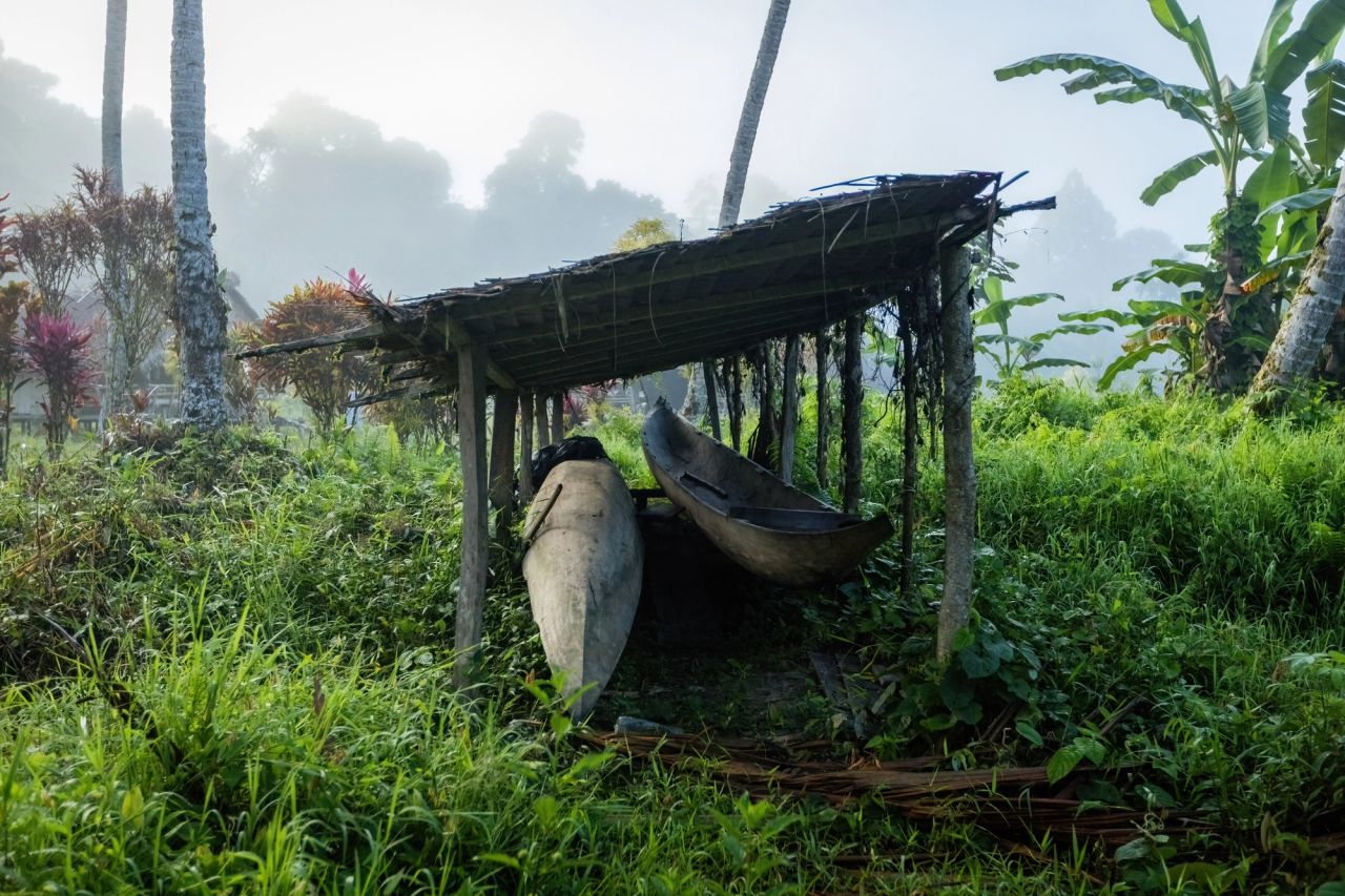 Northern Mentawai