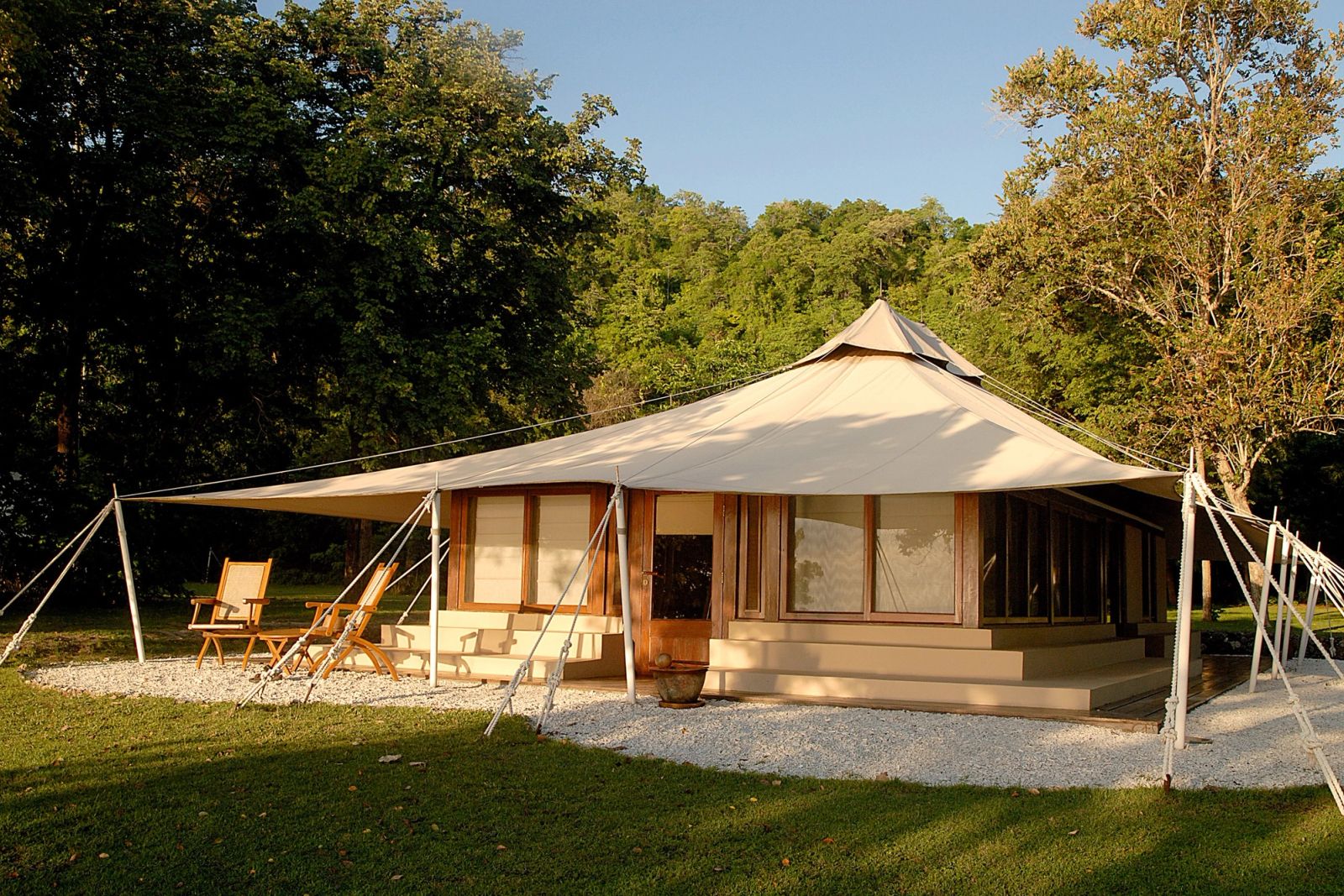 Accommodation