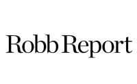 robb report vector