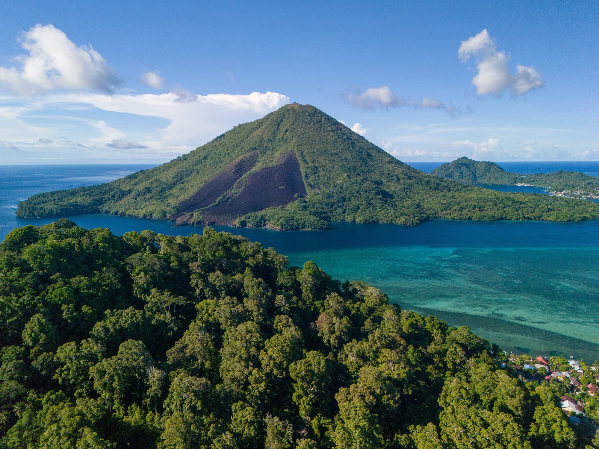 Maluku, Indonesia