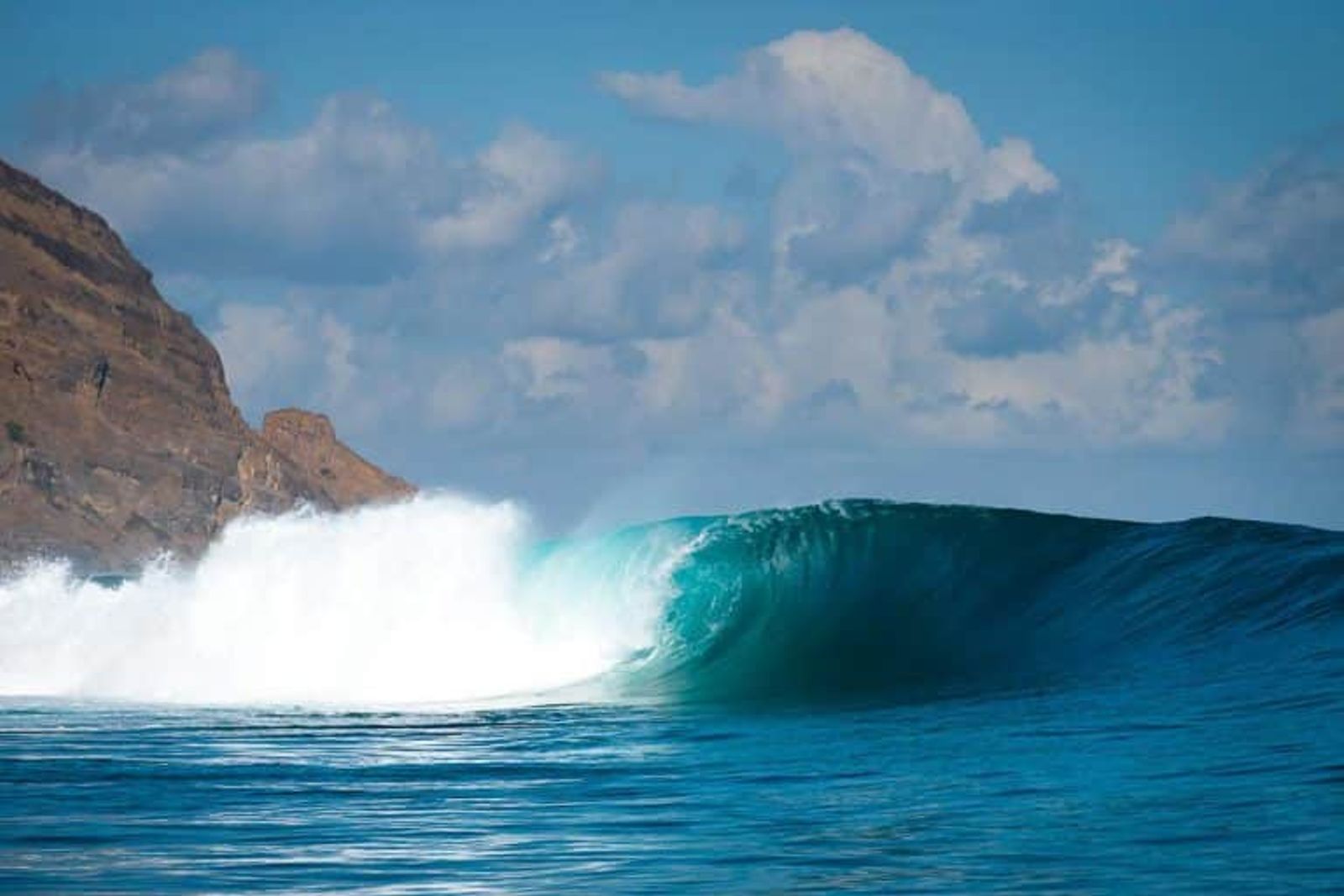Southwest Sumbawa