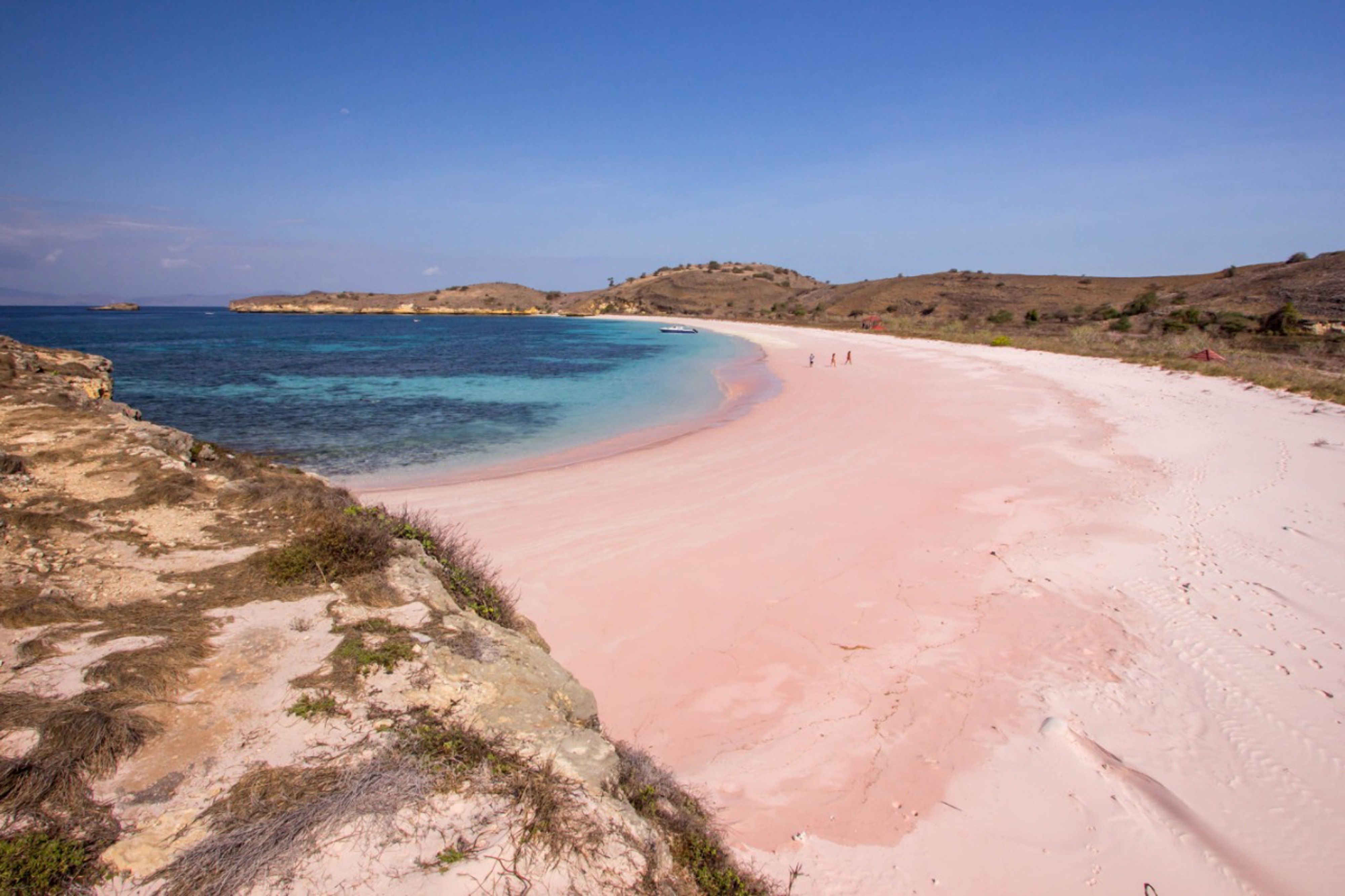 How to Get to Komodo