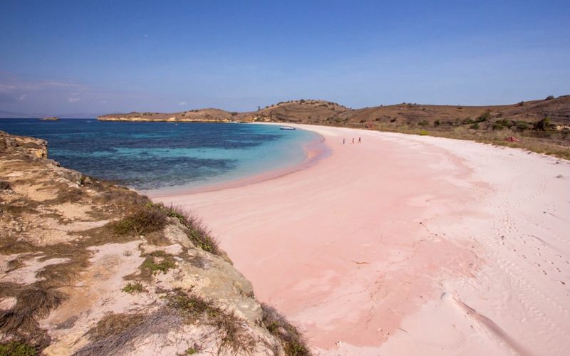 How to Get to Komodo