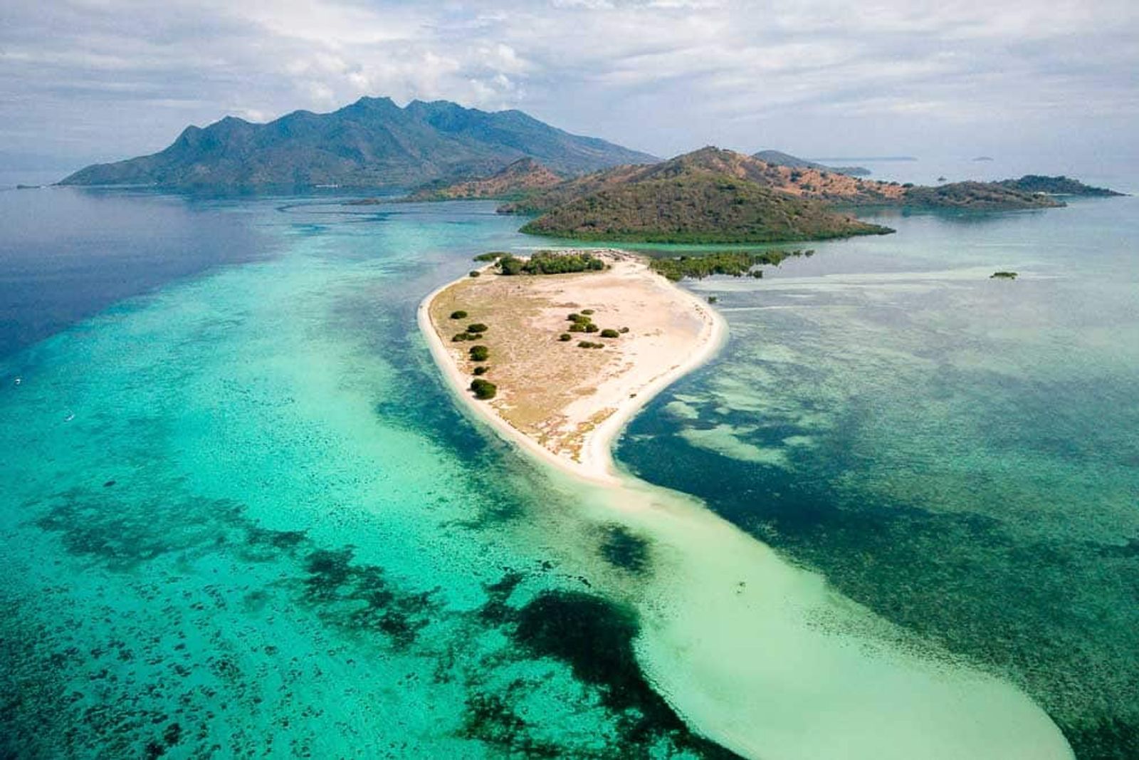 Lamakera, Babi
