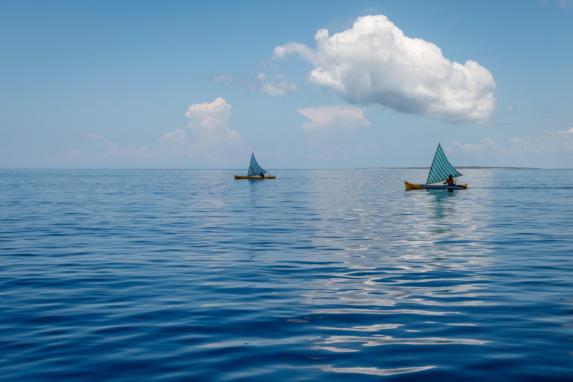 East Nusa Tenggara, Indonesia