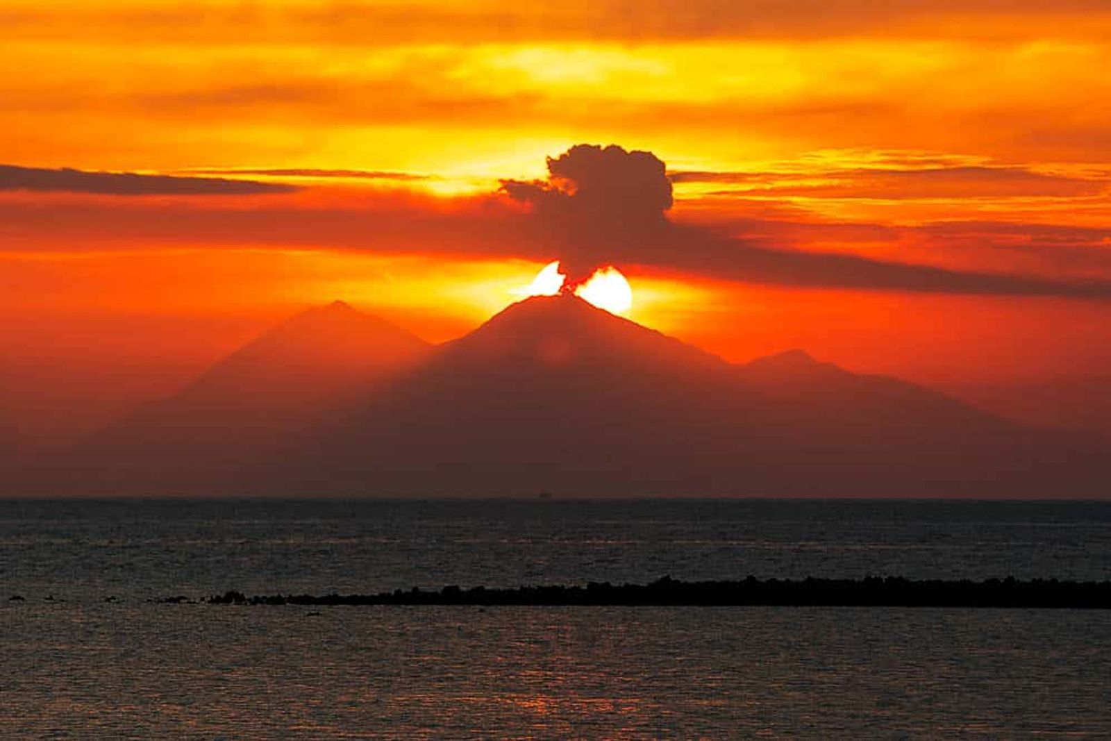 Moyo Island, Sumbawa