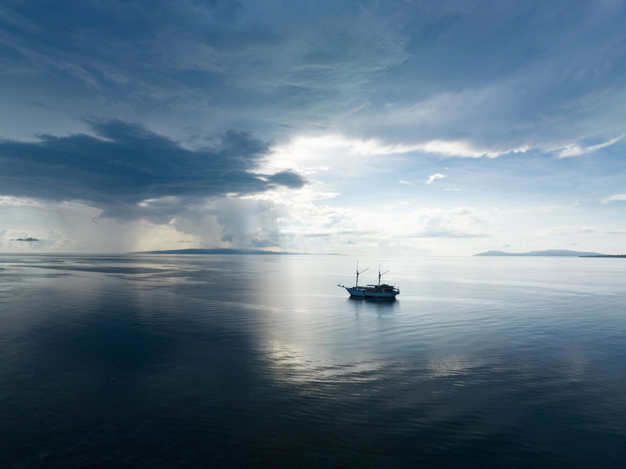 Bring Seasickness Medication