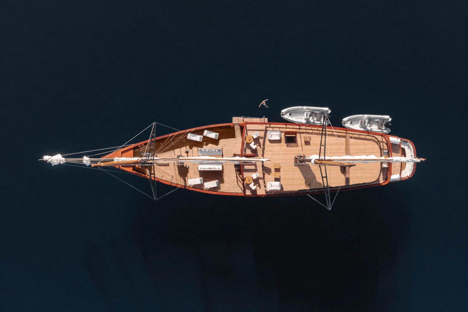50m Luxury Phinisi