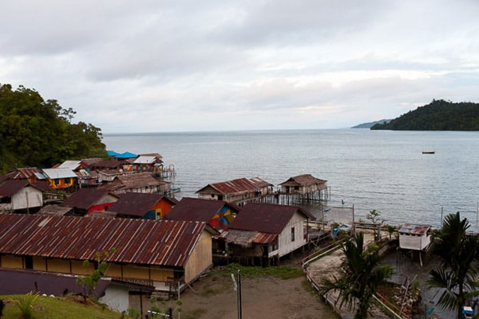 Wairundi