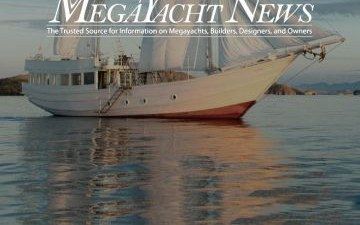 Megayacht News Features Alexa