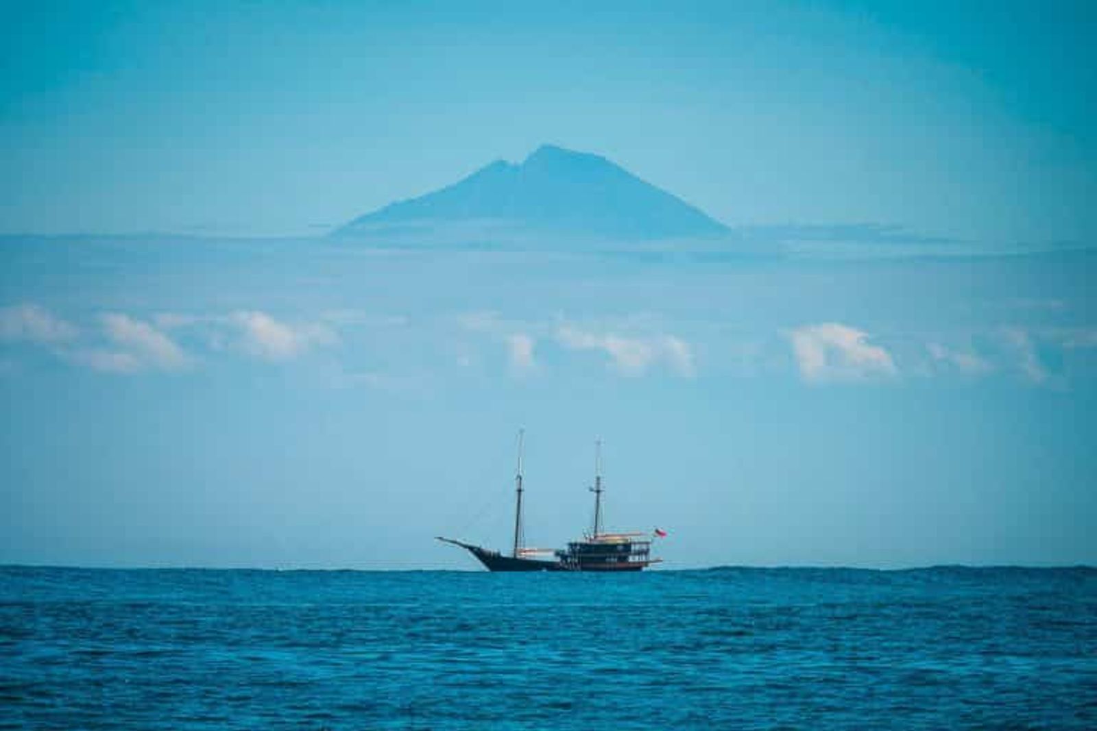 Sumbawa's Reef Breaks