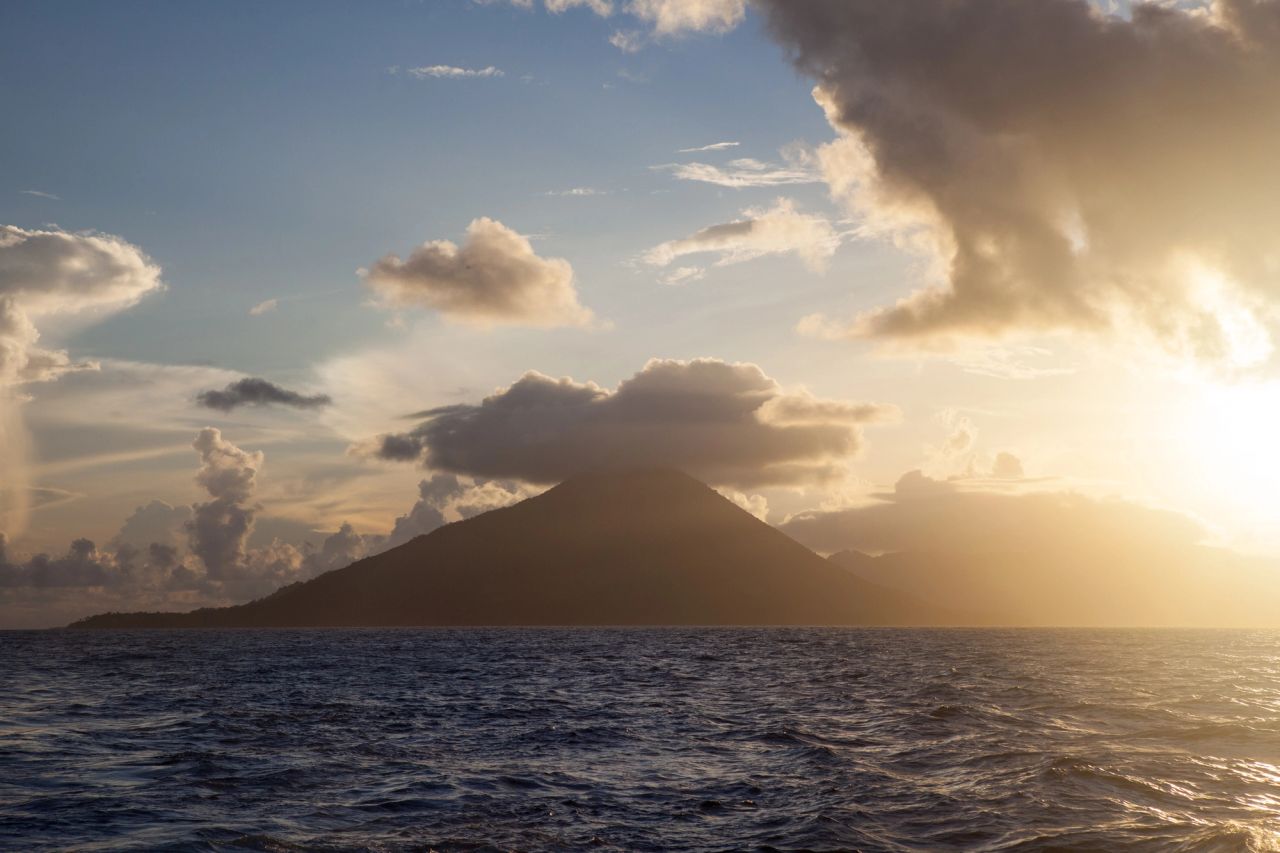 Central Maluku