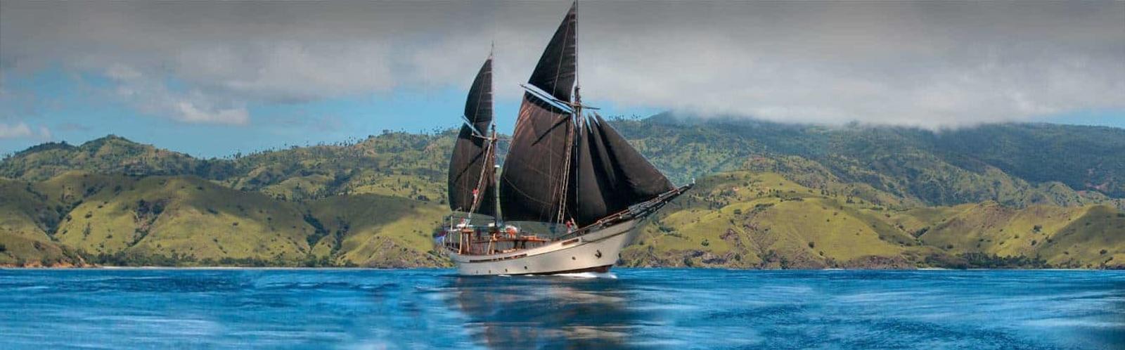 50m Luxury Phinisi