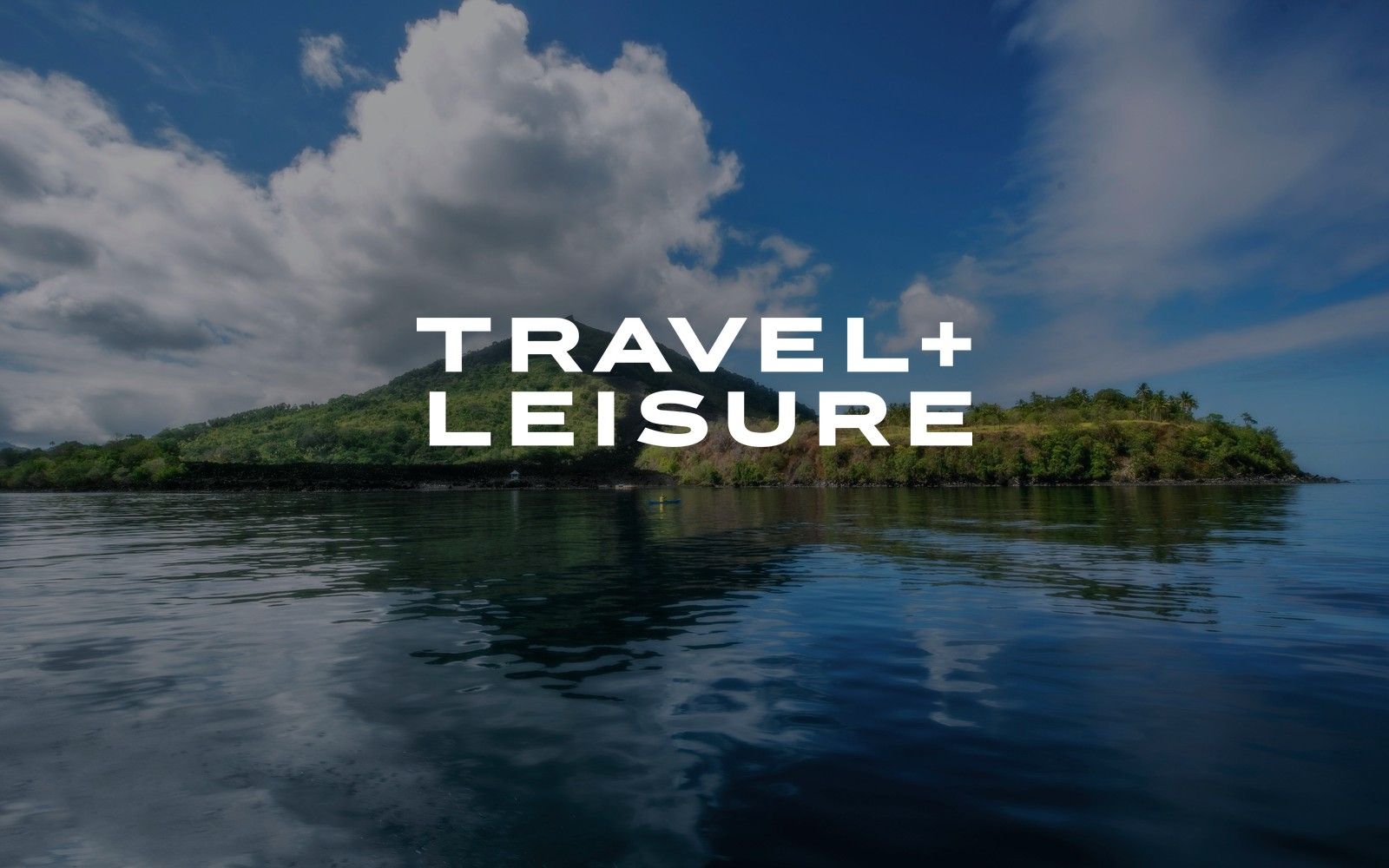 Spice Island Odyssey