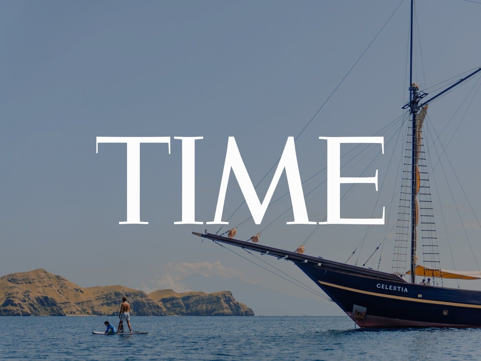 TIME