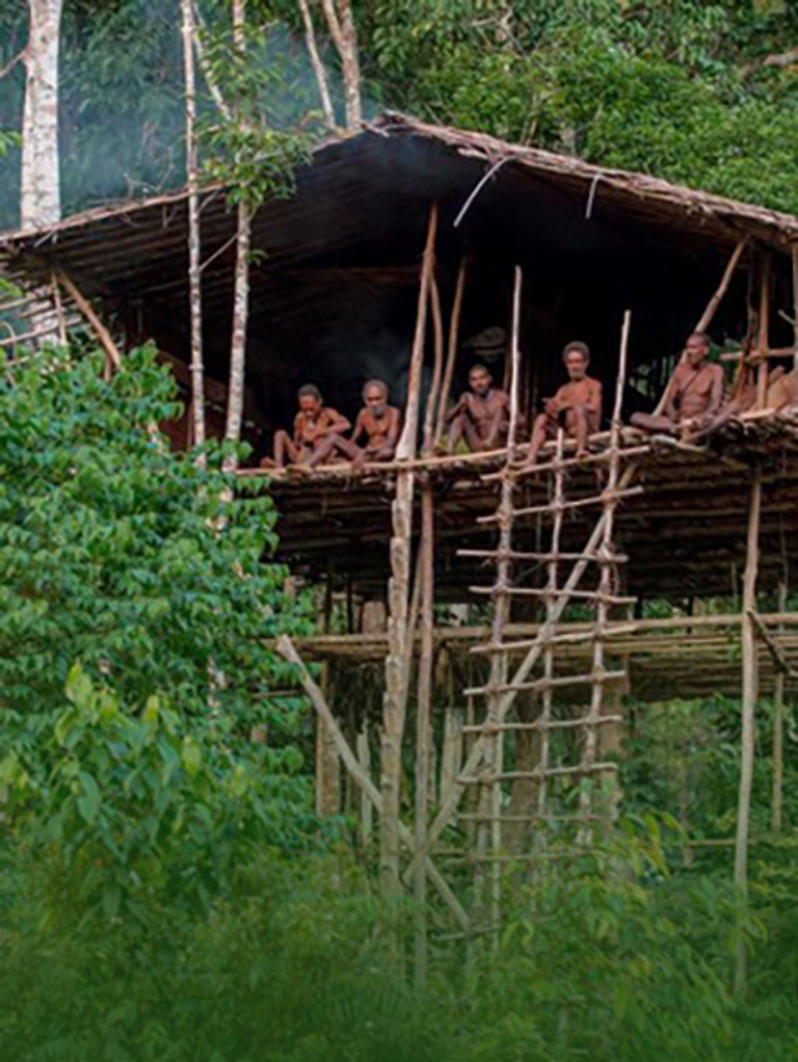 West Papua’s Ancient Tribes