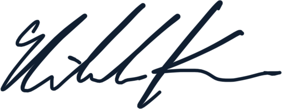 Nikko Karki signature