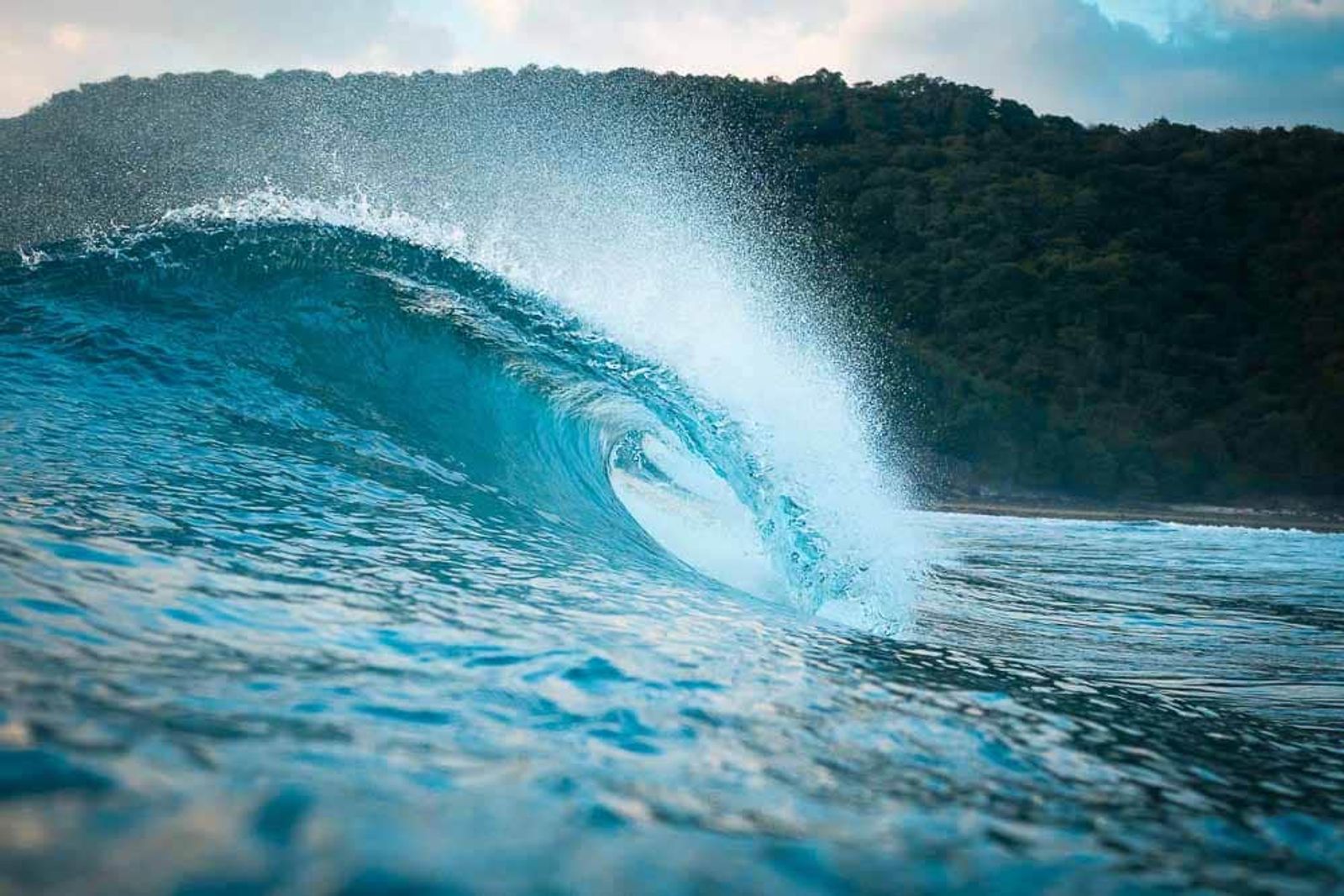 Southwest Sumbawa