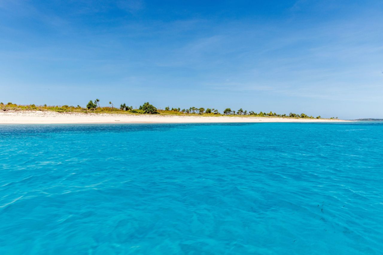 Ndao, West of Rote