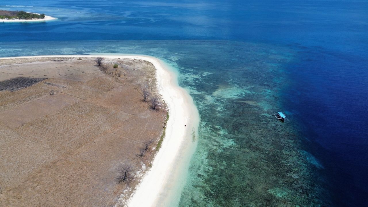 Southwest Lombok