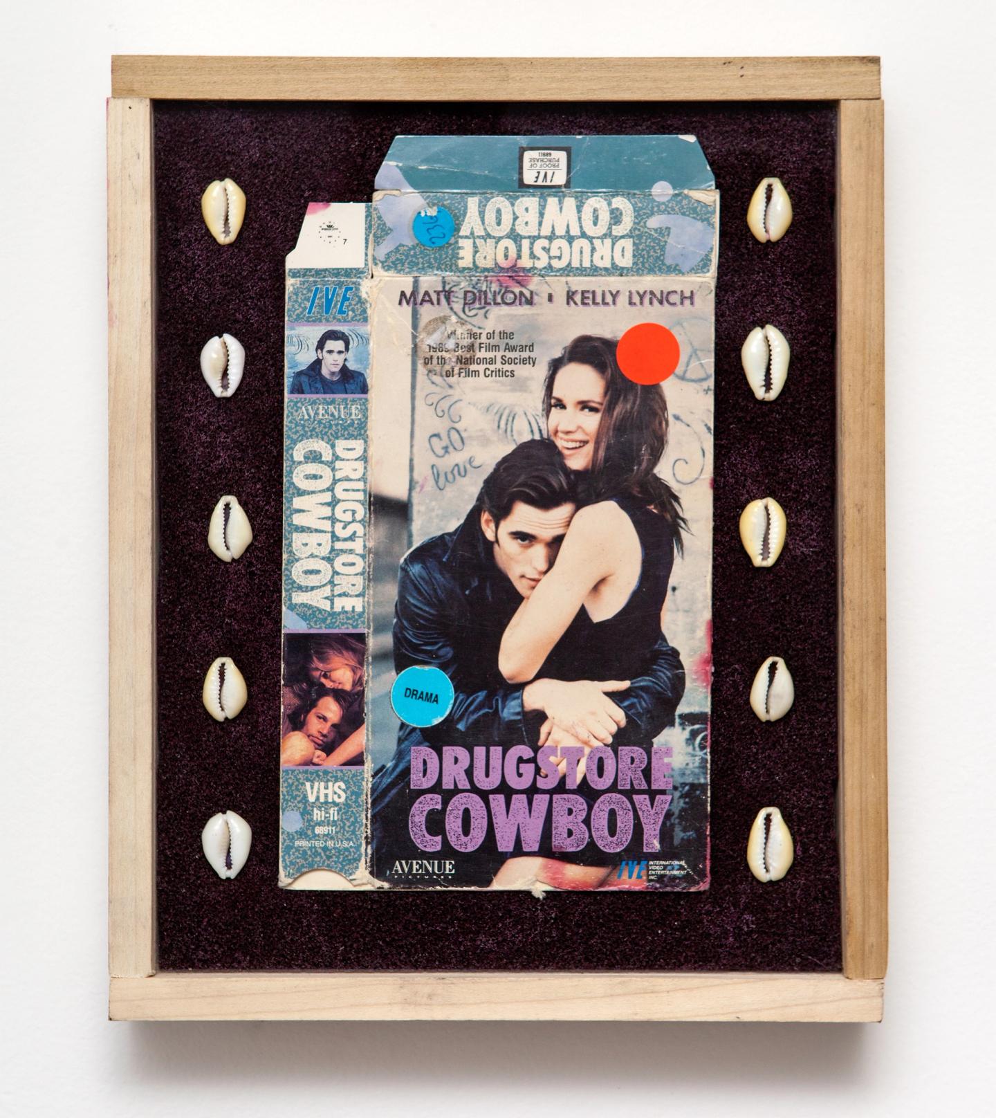 Drugstore Cowboy (American Escapism 1), 2022