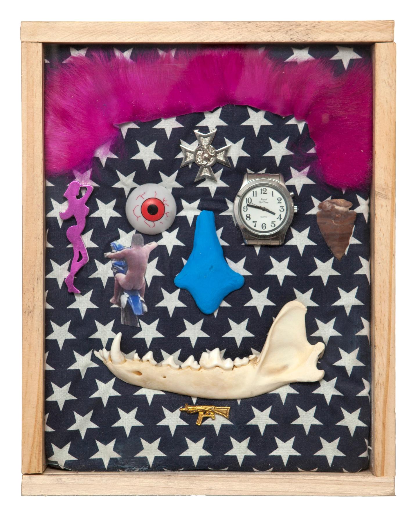 American Psycho, 2022