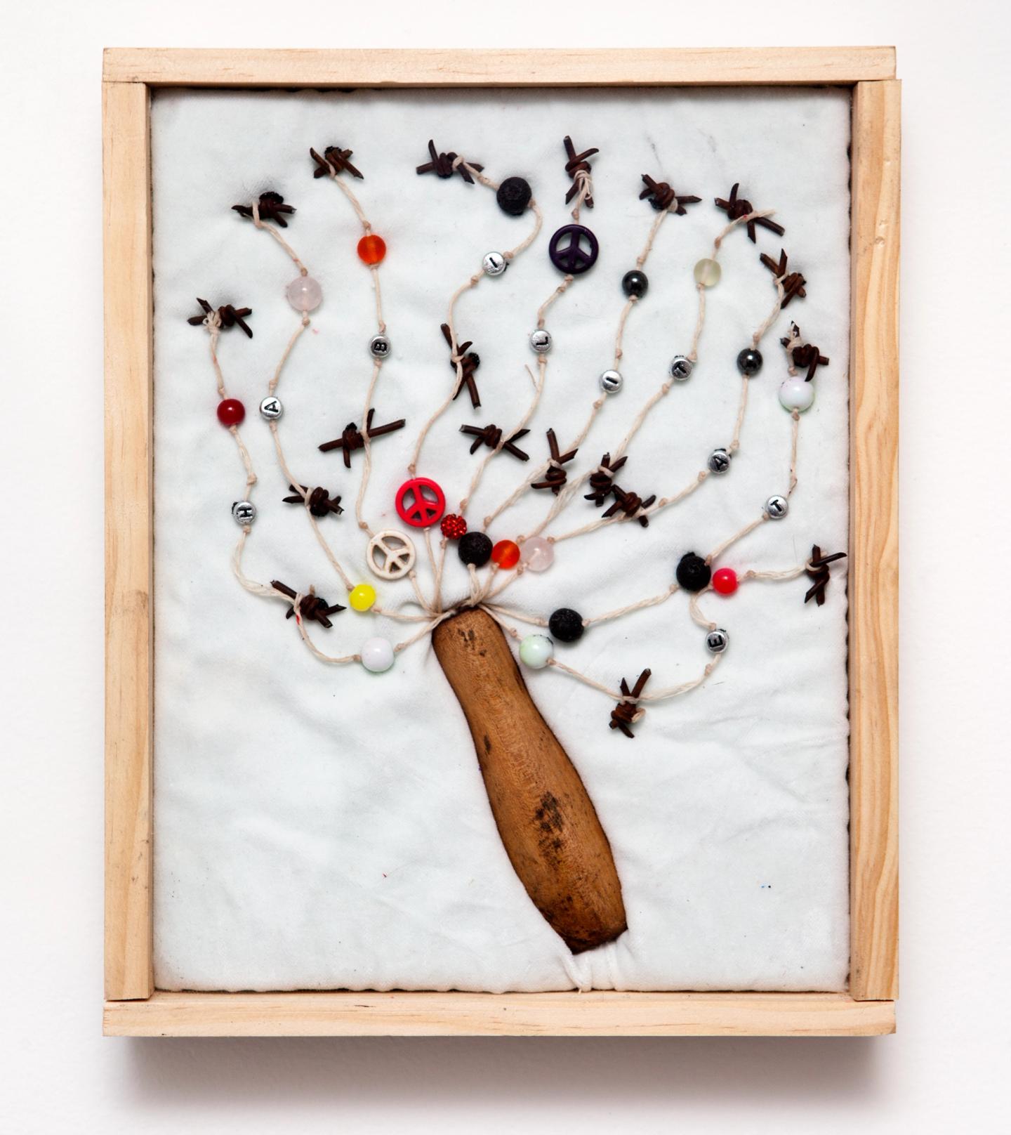 Positive Self Flagellation, 2022