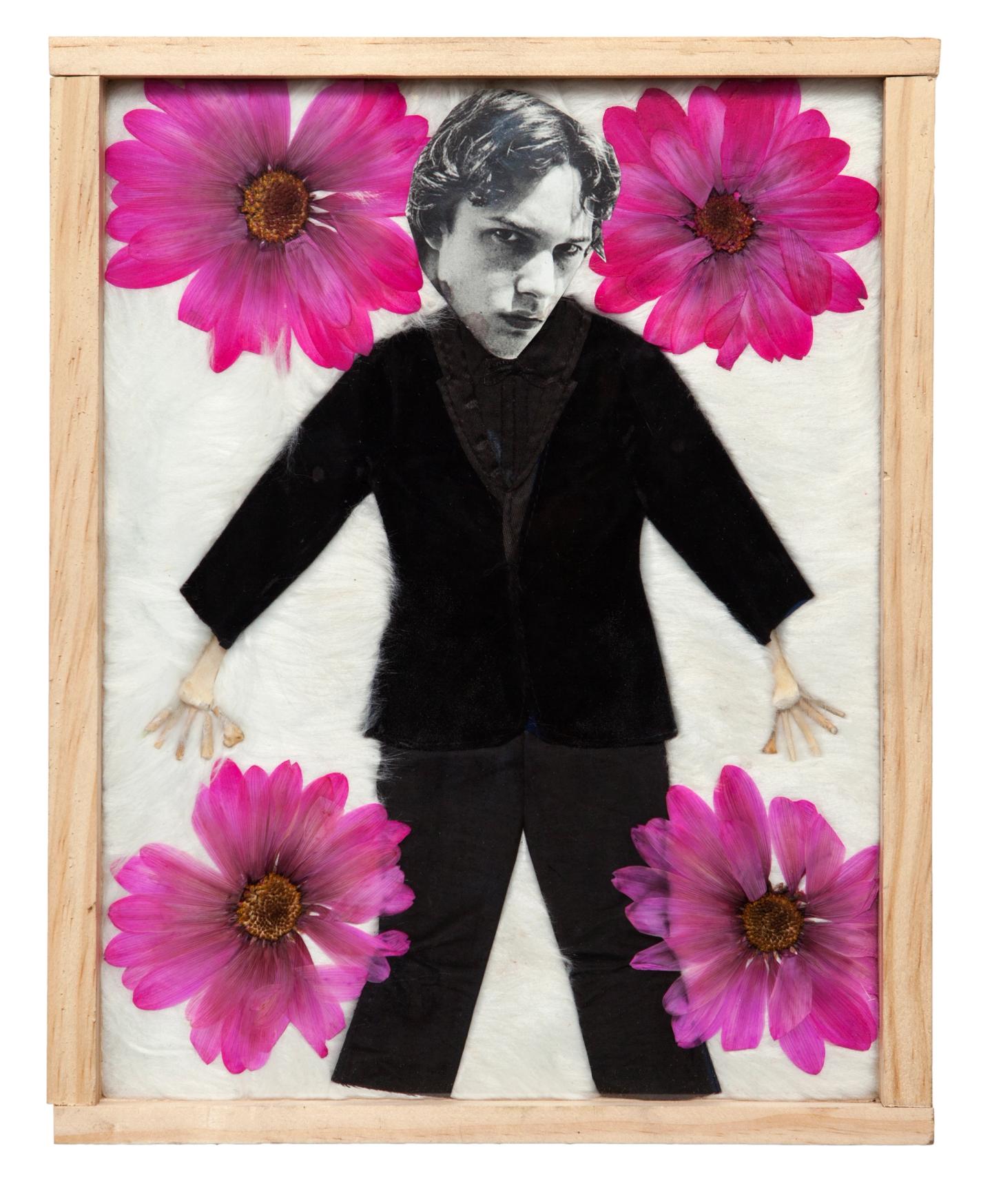 Funeral for Brad Renfro, 2022