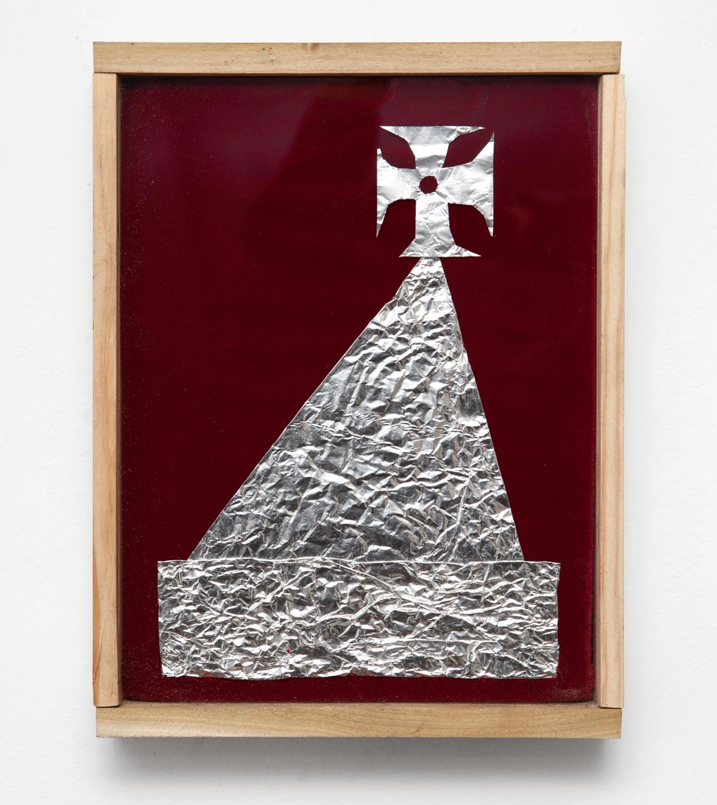 Tin Foil Crown, 2022