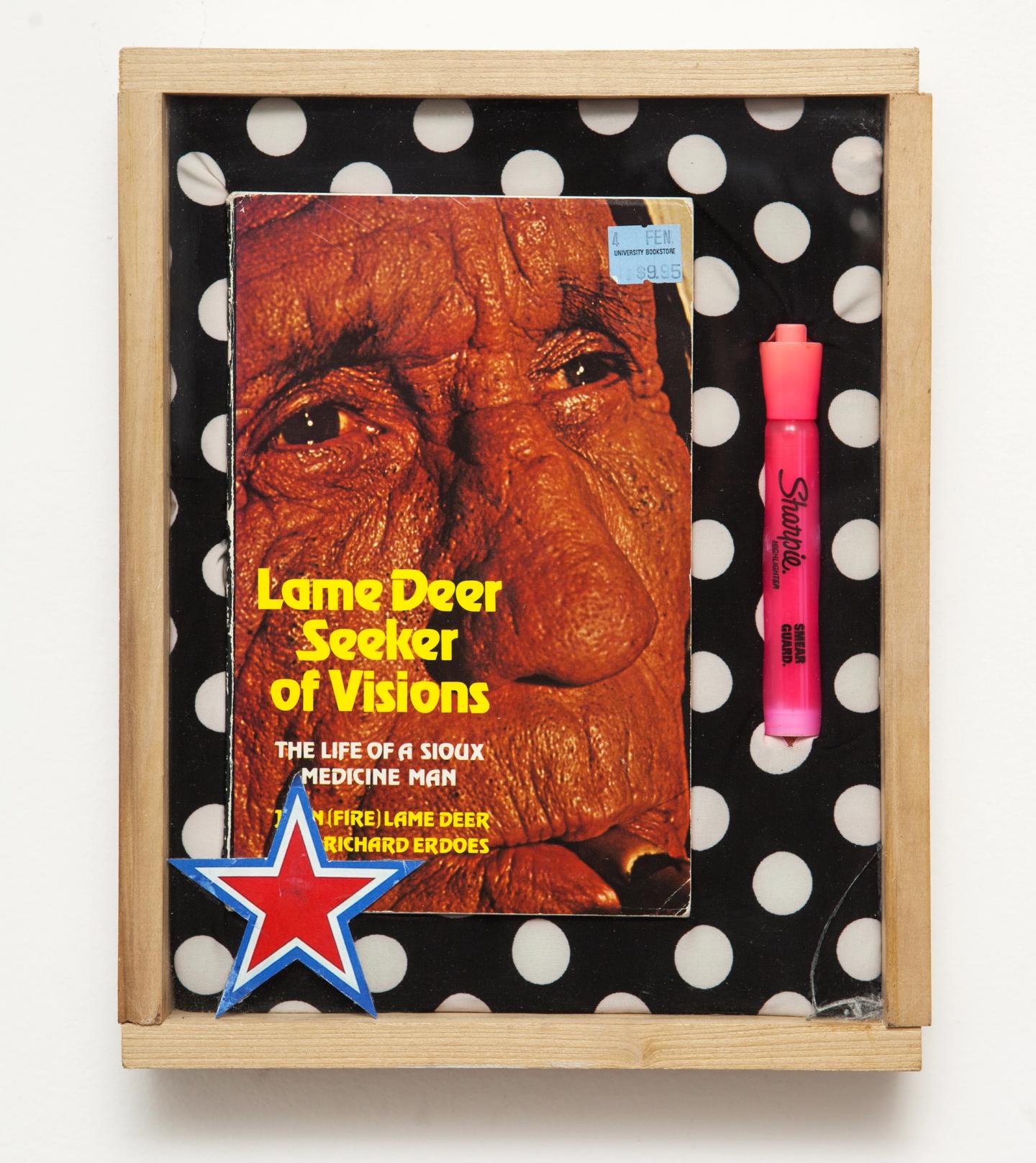 Break Glass for Wisdom, 2022