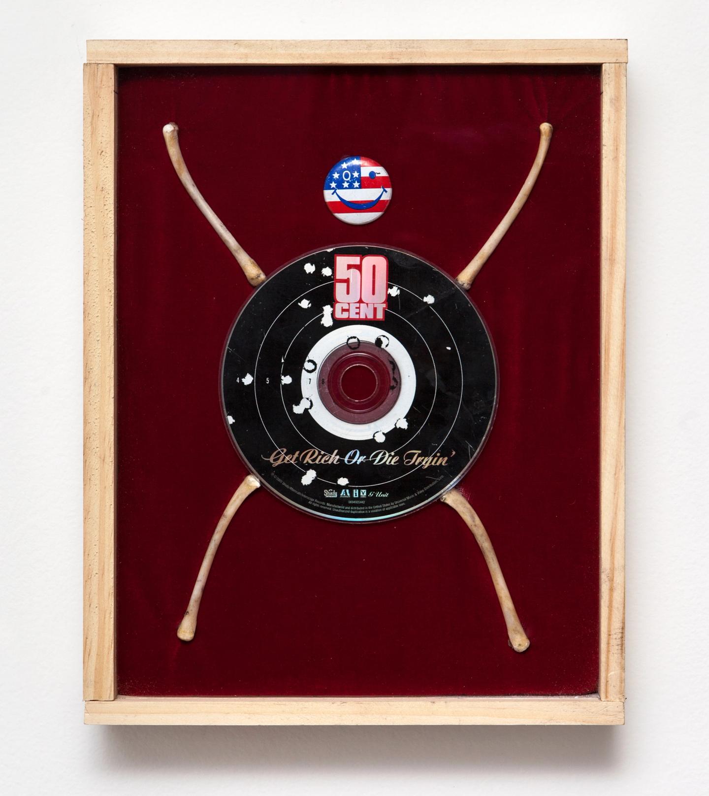 Get Rich or Die Trine, 2022 