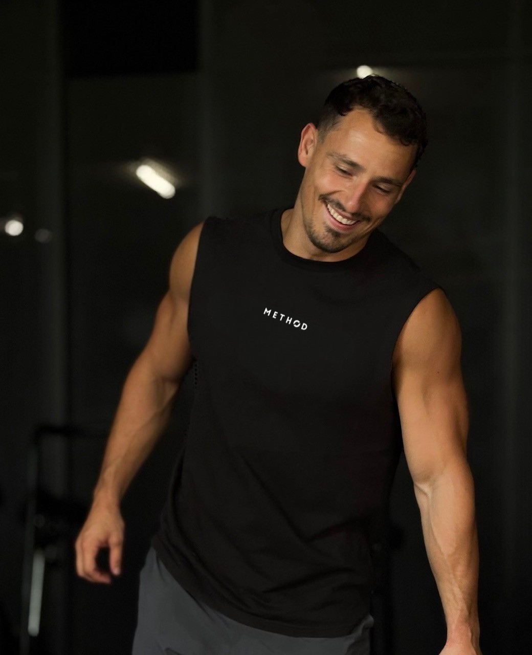 Séance de coaching au studio TigerFit
