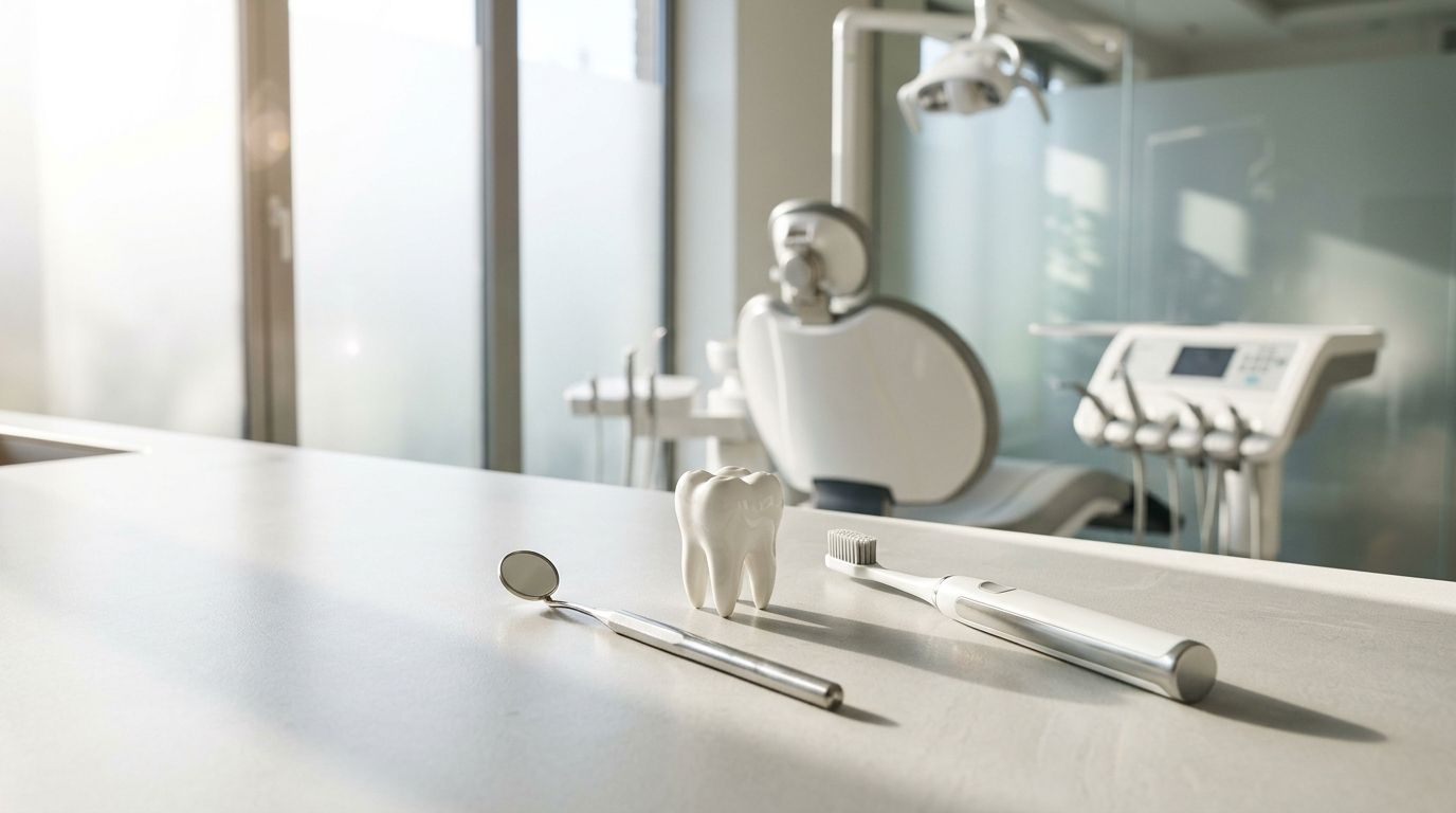 Higiene Bucal Basada en Evidencia: Prevención Periodontal y el Factor del Agua en Yucatán