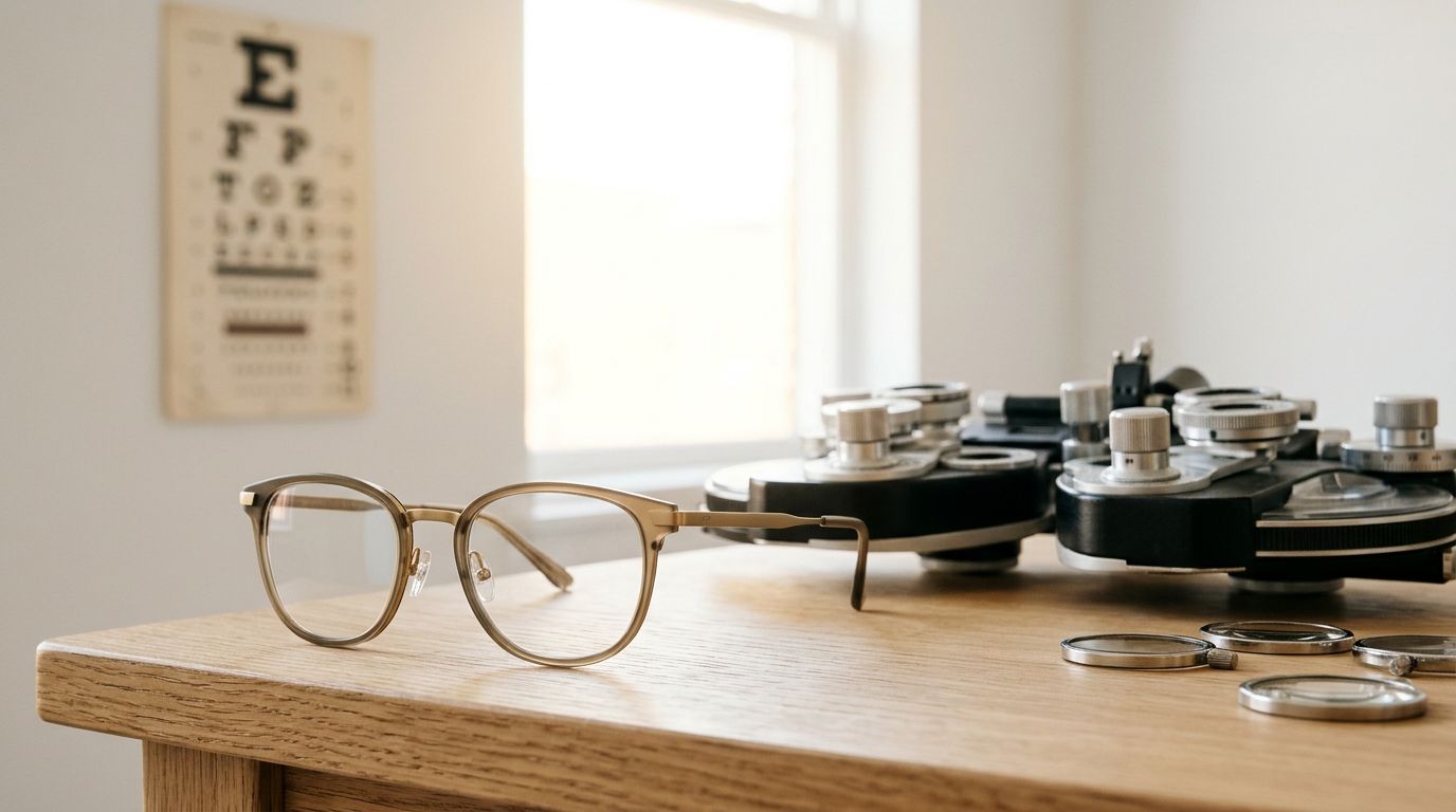 Salud Visual Digital y Radiación UV en Mérida: Cómo Proteger tus Ojos Hoy
