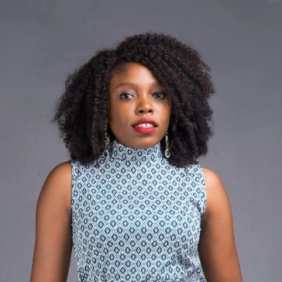 Portrait of Nwabueze Amuta